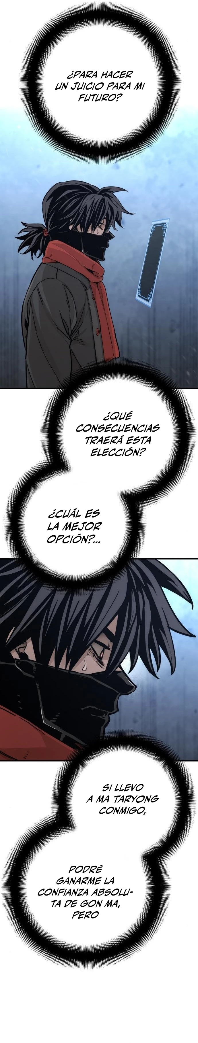 Sistema de cultivo del demonio celestial Capítulo 79 - Page 15