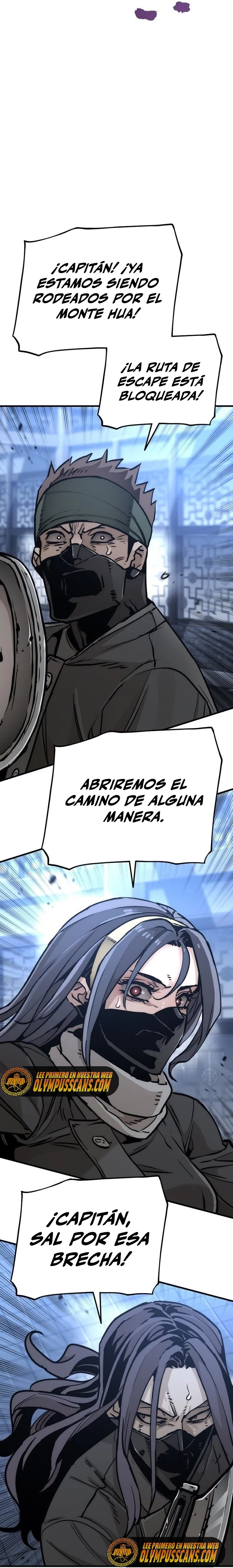 Sistema de cultivo del demonio celestial Capítulo 79 - Page 21