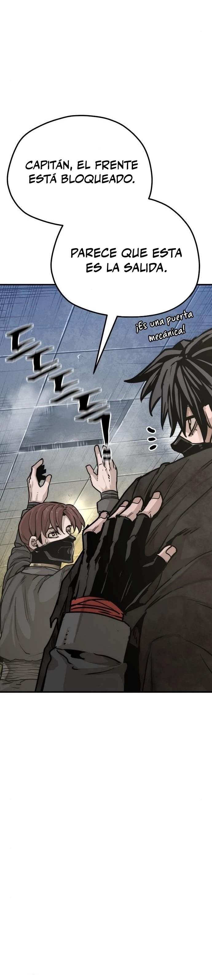 Sistema de cultivo del demonio celestial Capítulo 79 - Page 38