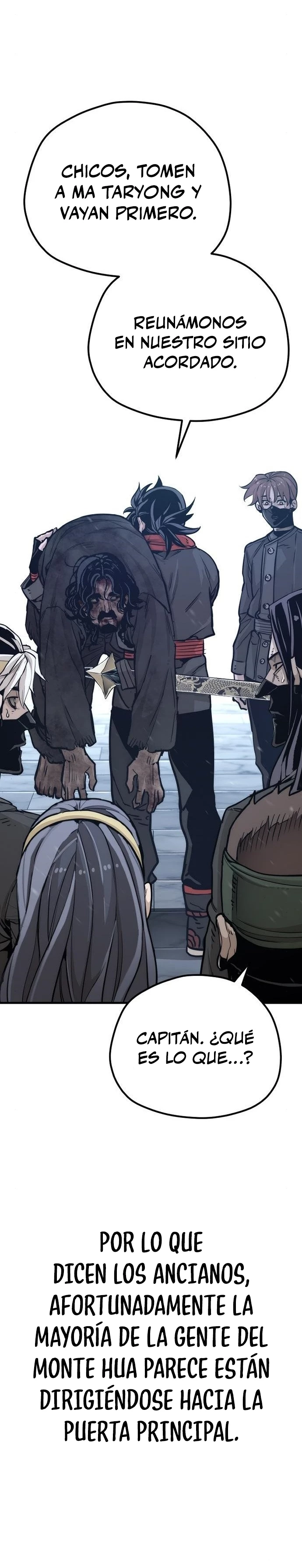 Sistema de cultivo del demonio celestial Capítulo 79 - Page 48