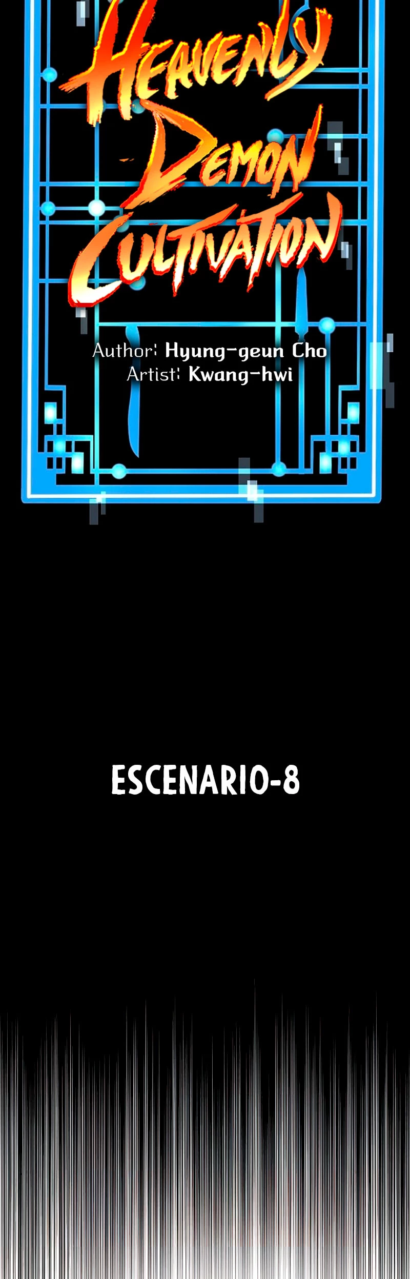 Sistema de cultivo del demonio celestial Capítulo 8 - Page 10