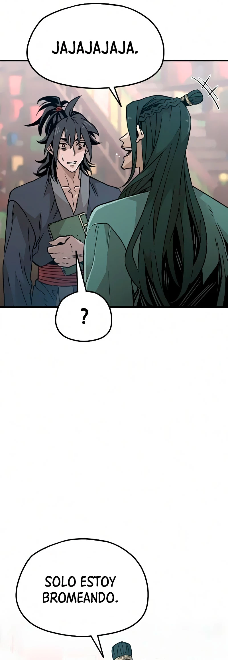 Sistema de cultivo del demonio celestial Capítulo 8 - Page 18