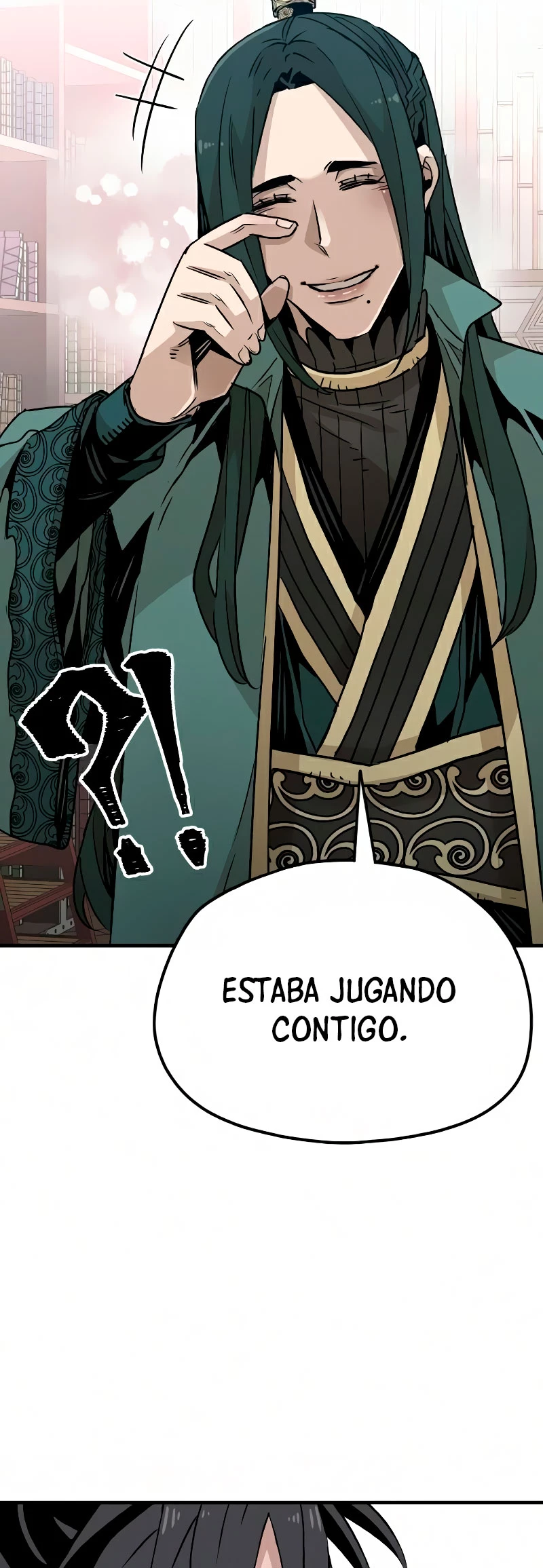 Sistema de cultivo del demonio celestial Capítulo 8 - Page 19