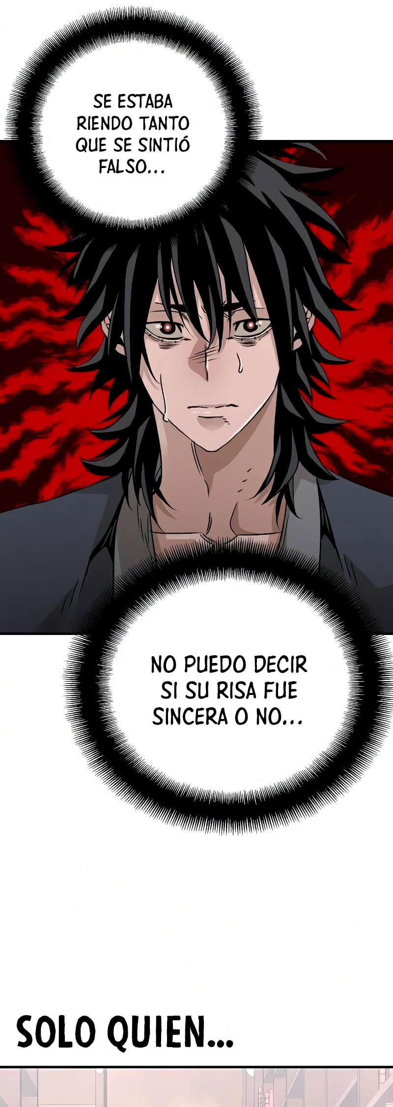 Sistema de cultivo del demonio celestial Capítulo 8 - Page 23