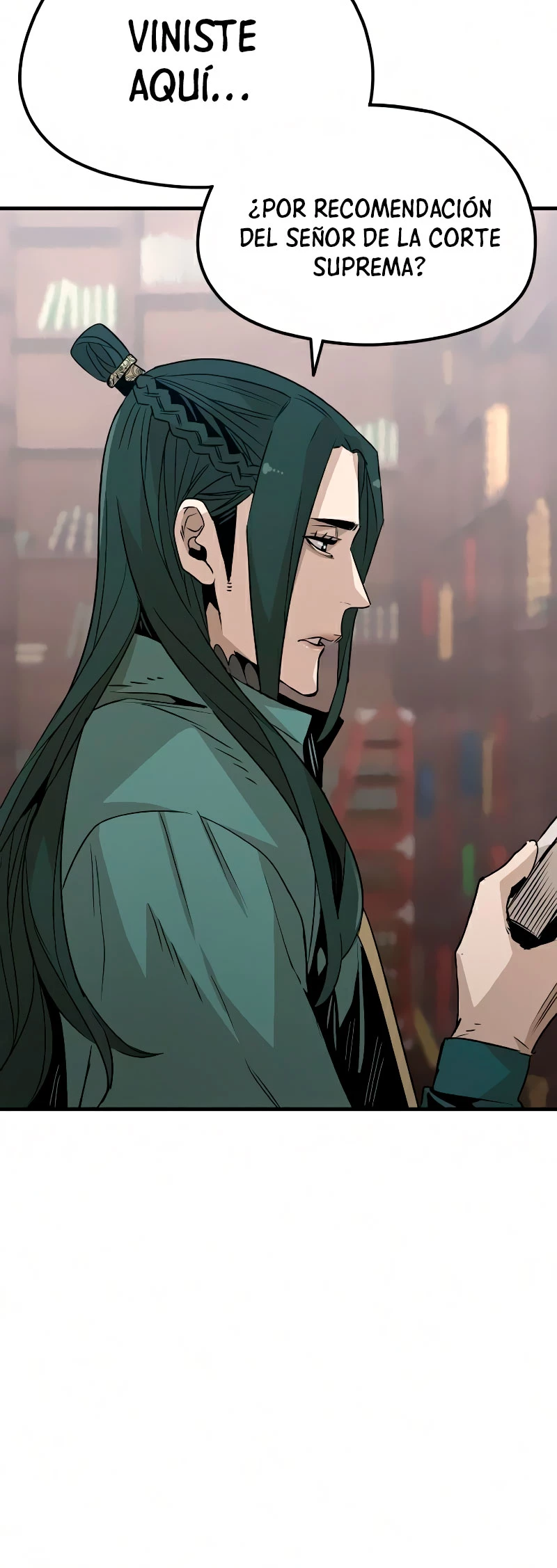 Sistema de cultivo del demonio celestial Capítulo 8 - Page 27