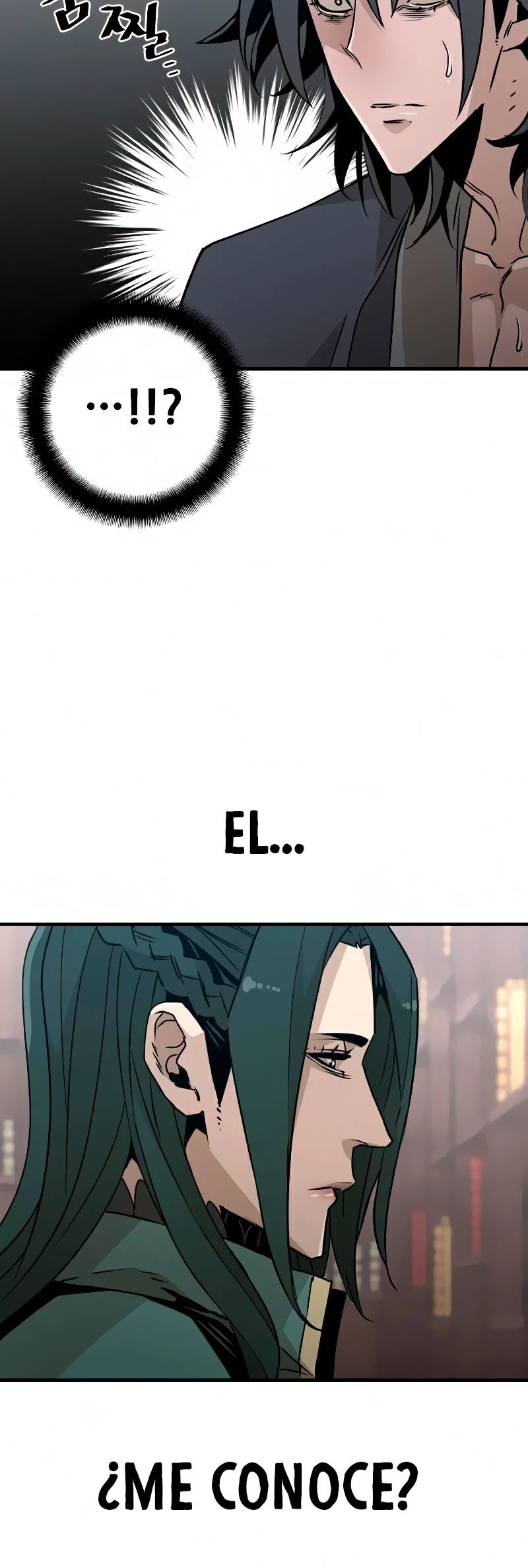 Sistema de cultivo del demonio celestial Capítulo 8 - Page 31