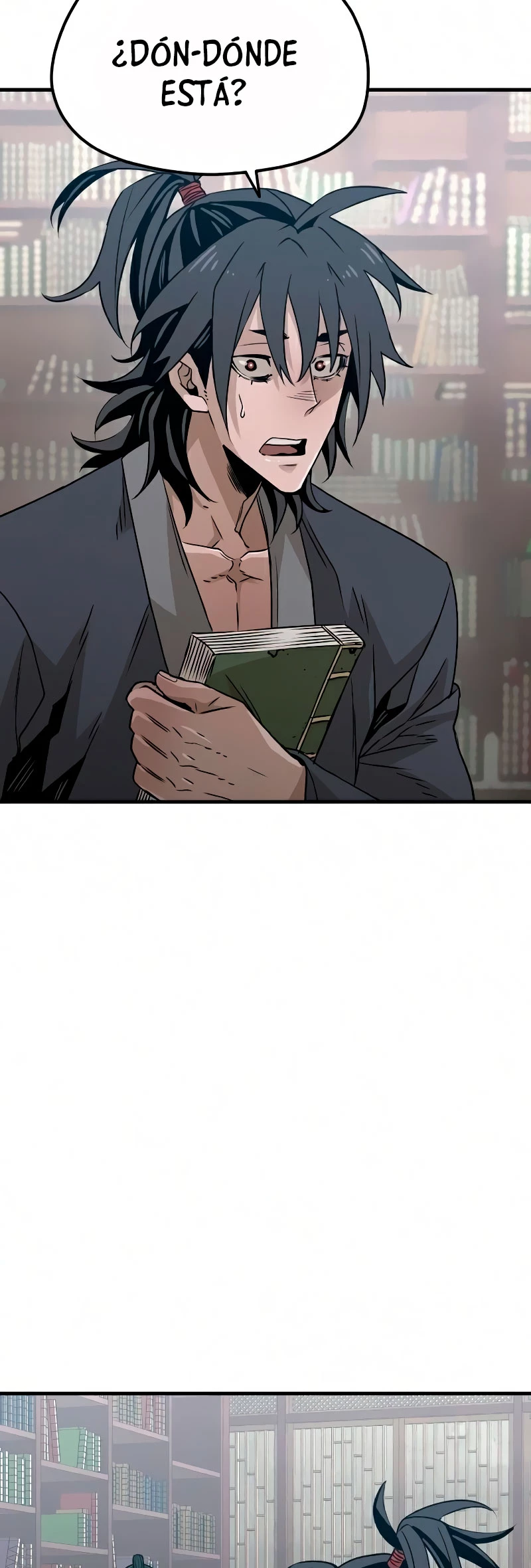 Sistema de cultivo del demonio celestial Capítulo 8 - Page 4