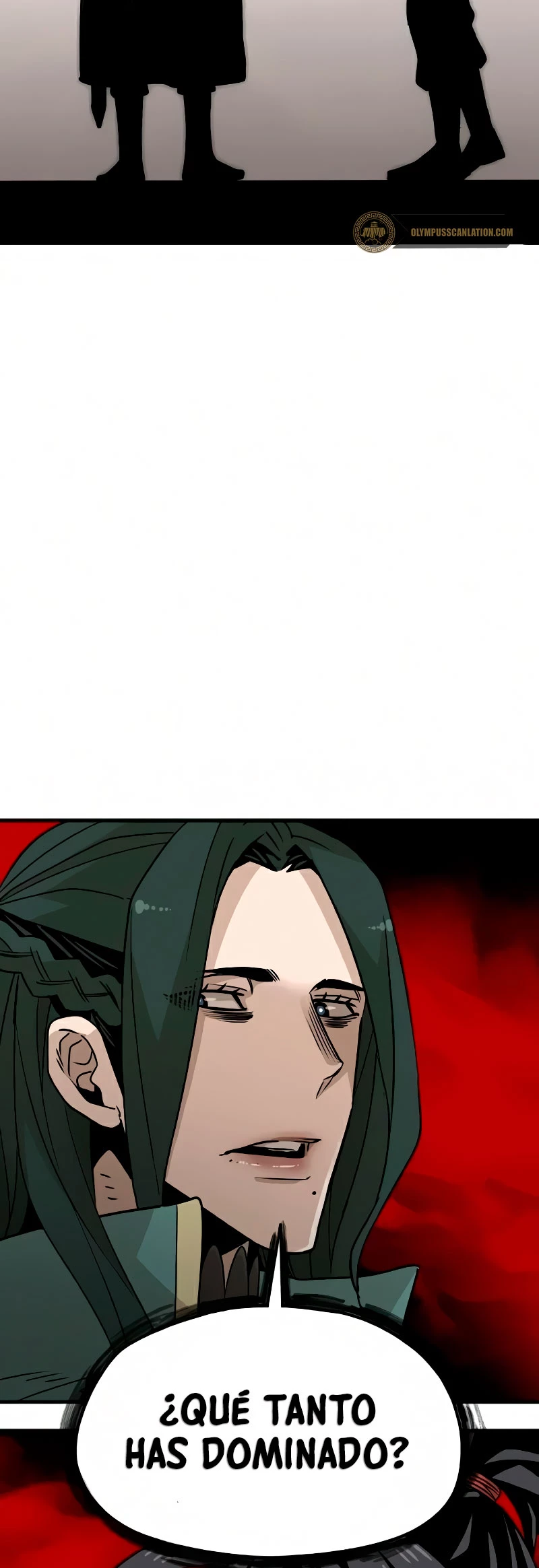 Sistema de cultivo del demonio celestial Capítulo 8 - Page 40