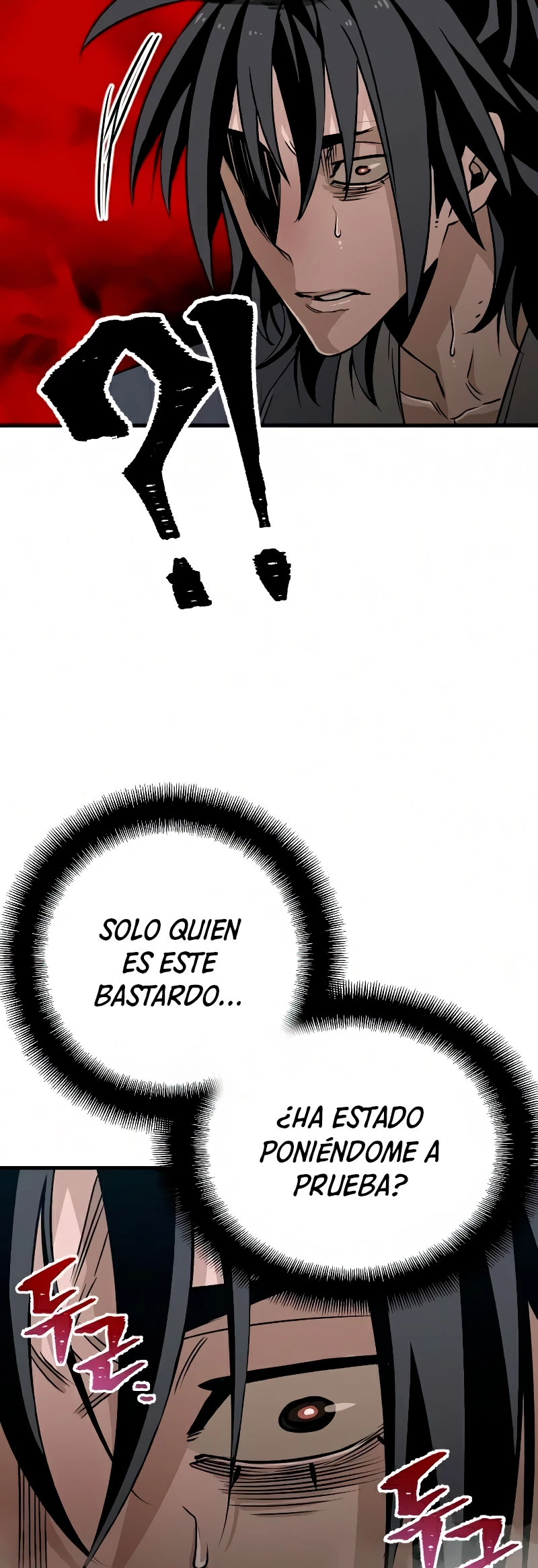 Sistema de cultivo del demonio celestial Capítulo 8 - Page 41