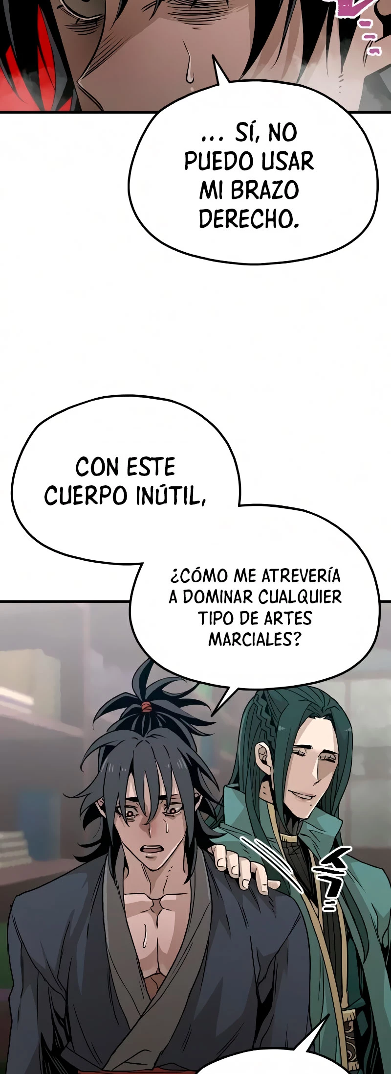 Sistema de cultivo del demonio celestial Capítulo 8 - Page 44