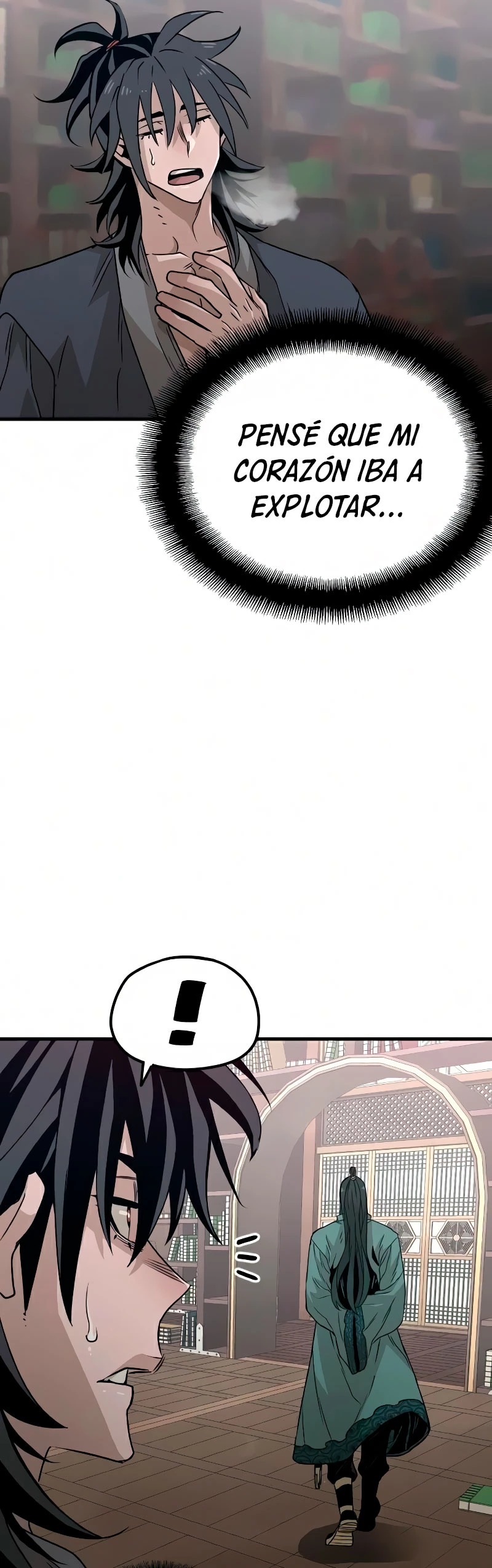 Sistema de cultivo del demonio celestial Capítulo 8 - Page 51