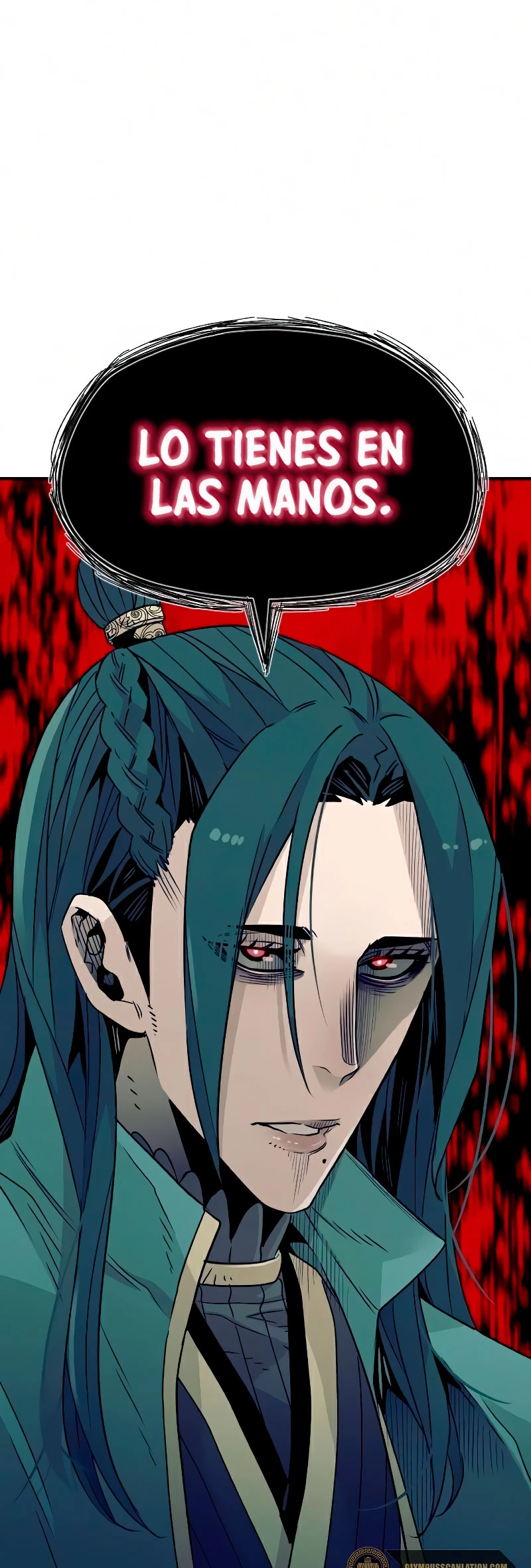 Sistema de cultivo del demonio celestial Capítulo 8 - Page 6