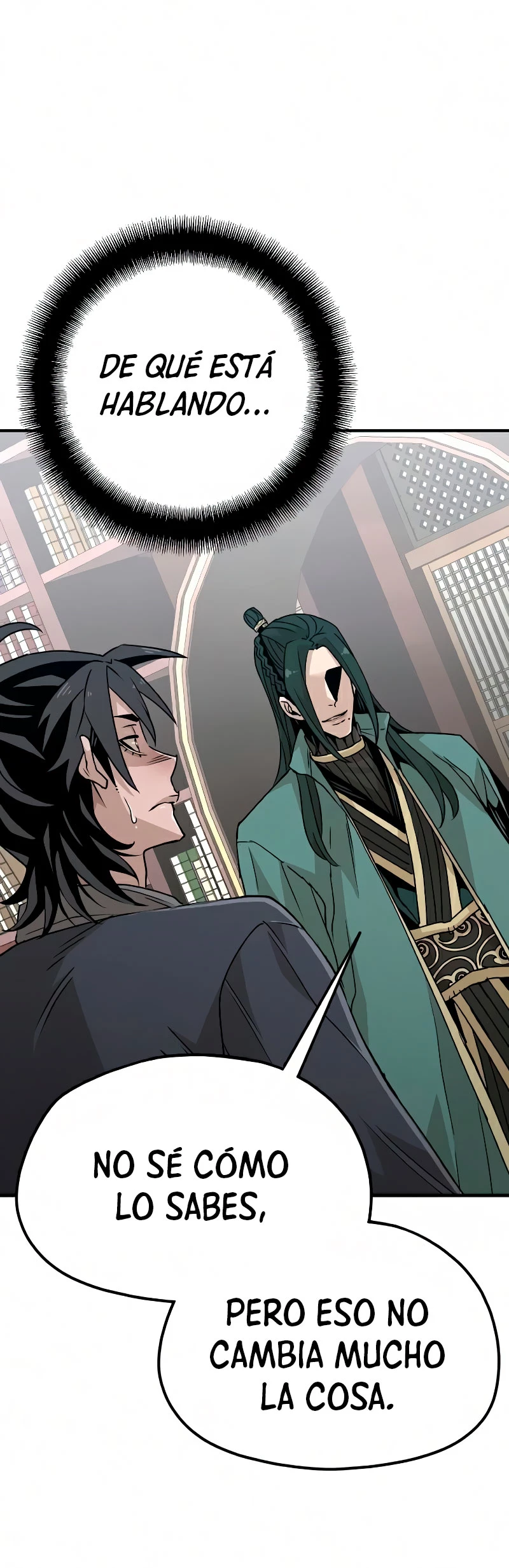 Sistema de cultivo del demonio celestial Capítulo 8 - Page 65