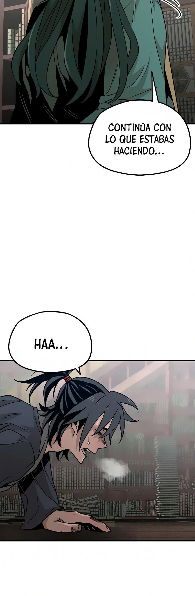 Sistema de cultivo del demonio celestial Capítulo 8 - Page 70