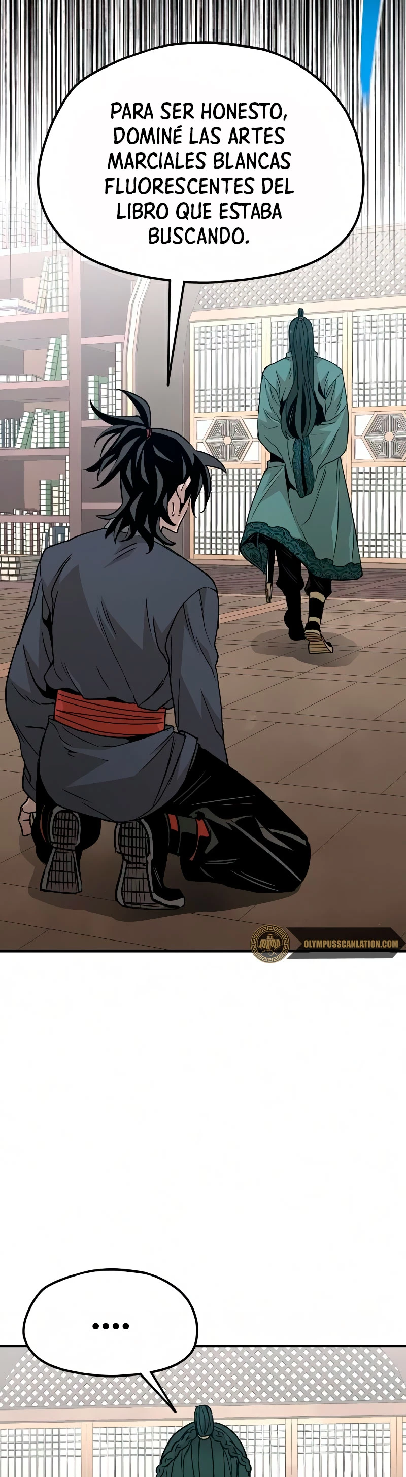 Sistema de cultivo del demonio celestial Capítulo 8 - Page 77