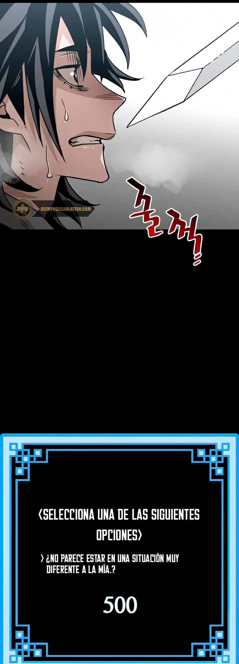 Sistema de cultivo del demonio celestial Capítulo 8 - Page 85