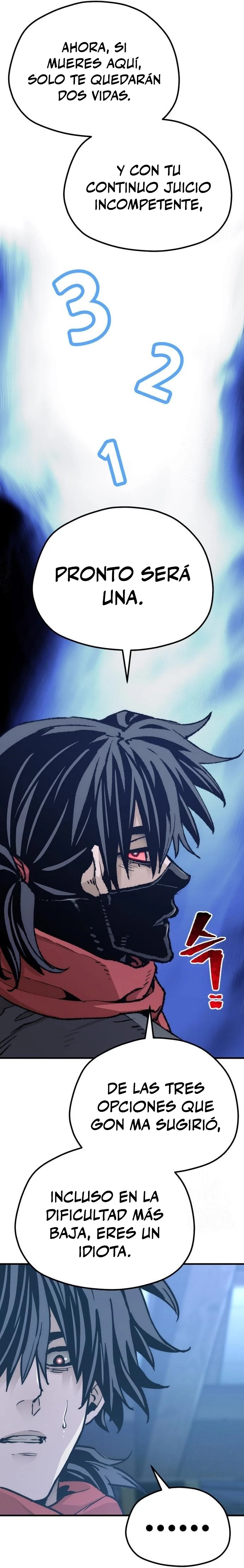 Sistema de cultivo del demonio celestial Capítulo 80 - Page 22