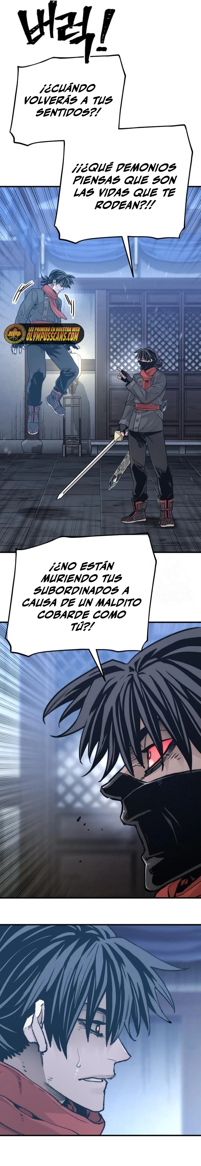 Sistema de cultivo del demonio celestial Capítulo 80 - Page 24