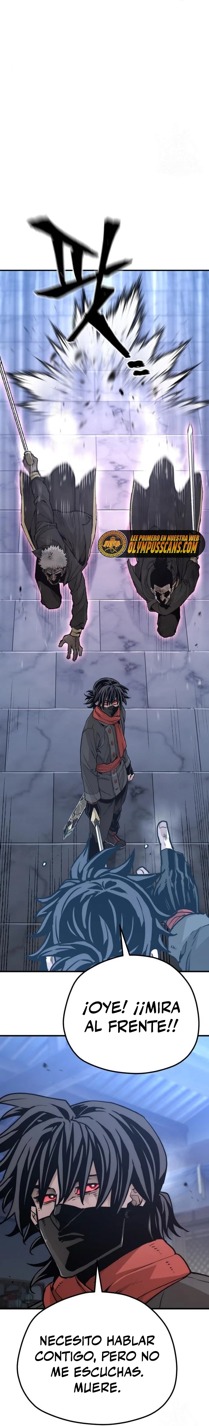 Sistema de cultivo del demonio celestial Capítulo 80 - Page 28