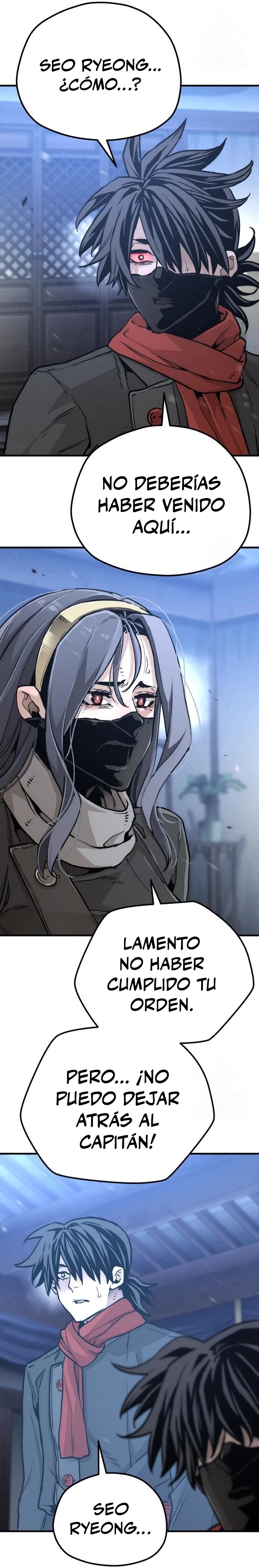 Sistema de cultivo del demonio celestial Capítulo 80 - Page 31