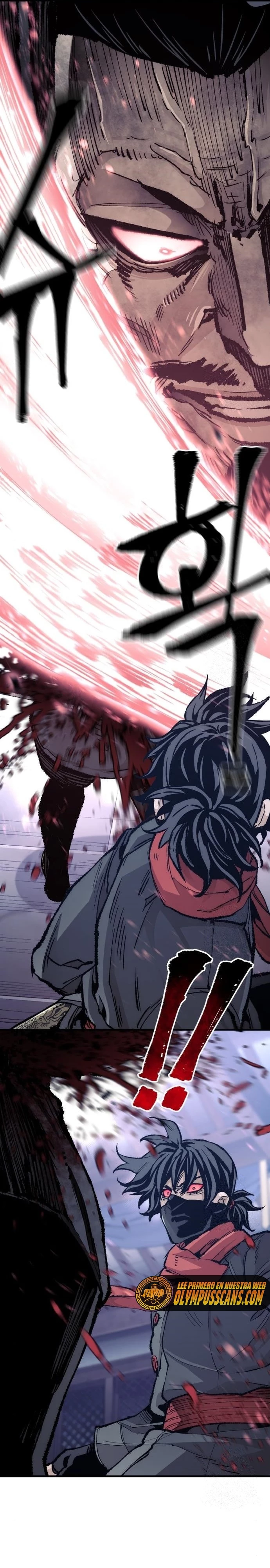 Sistema de cultivo del demonio celestial Capítulo 80 - Page 35