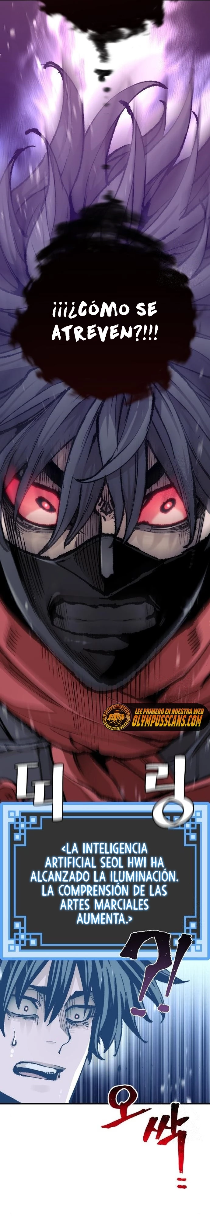 Sistema de cultivo del demonio celestial Capítulo 80 - Page 39
