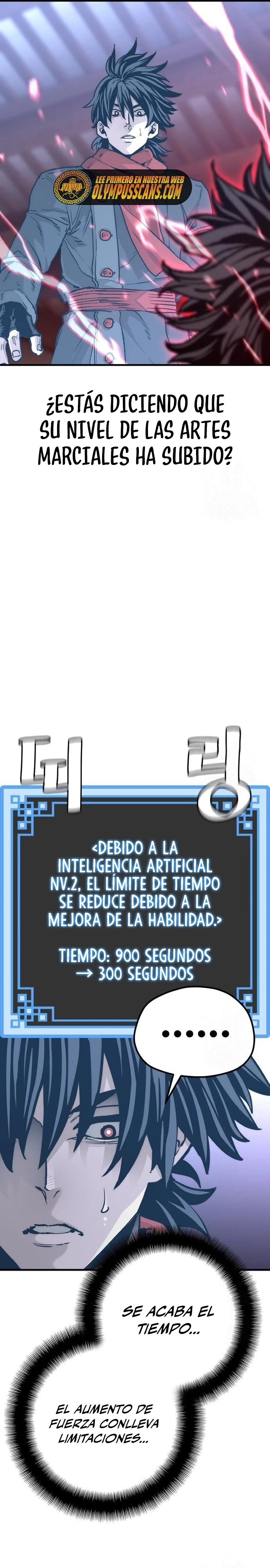 Sistema de cultivo del demonio celestial Capítulo 80 - Page 43