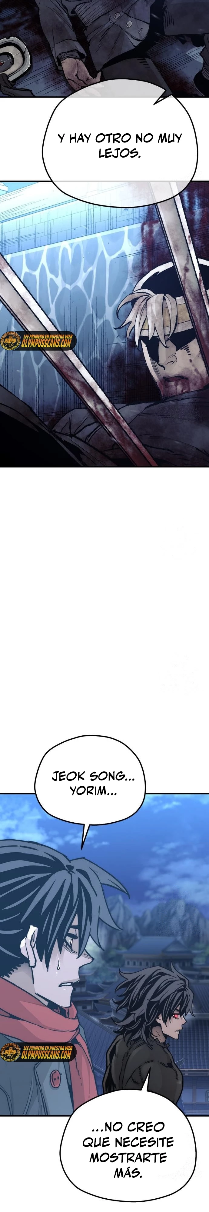 Sistema de cultivo del demonio celestial Capítulo 81 - Page 20