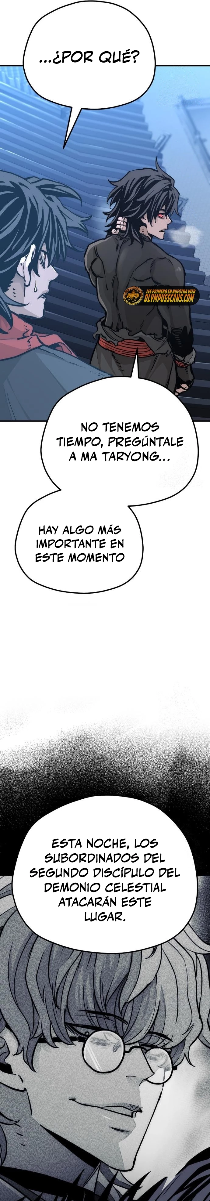 Sistema de cultivo del demonio celestial Capítulo 81 - Page 23