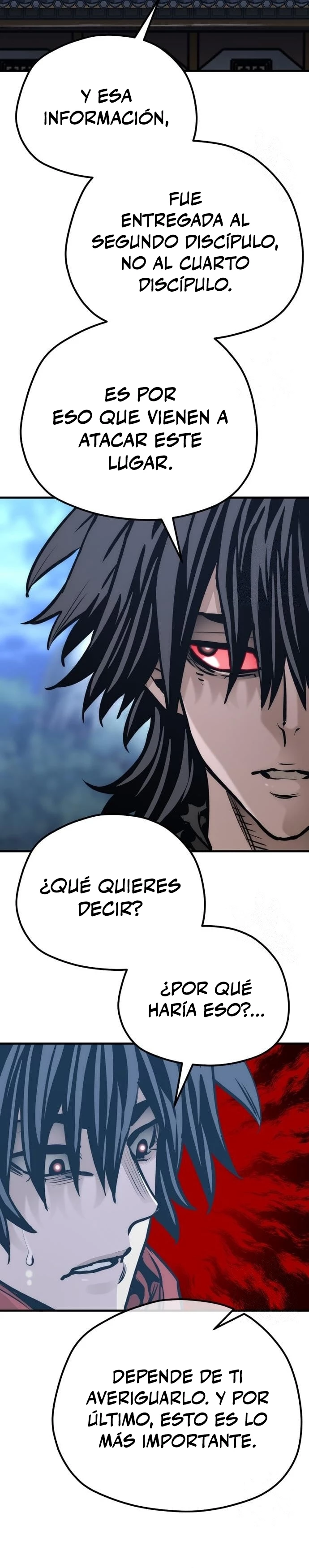 Sistema de cultivo del demonio celestial Capítulo 81 - Page 25