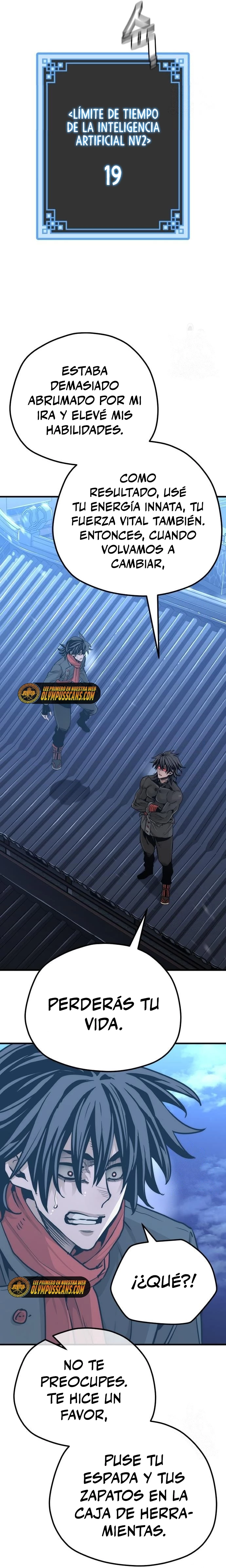 Sistema de cultivo del demonio celestial Capítulo 81 - Page 26