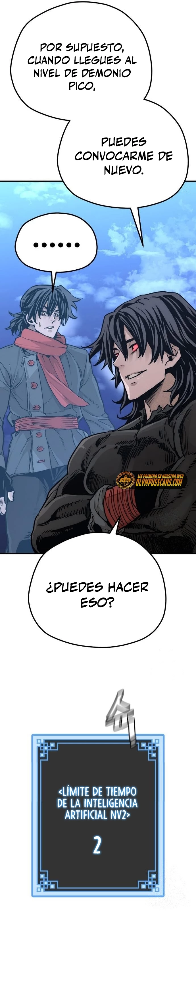 Sistema de cultivo del demonio celestial Capítulo 81 - Page 28