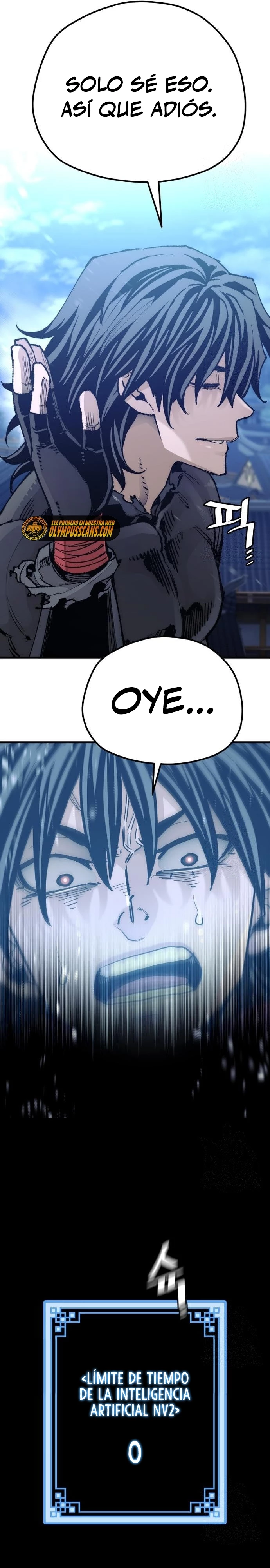 Sistema de cultivo del demonio celestial Capítulo 81 - Page 29