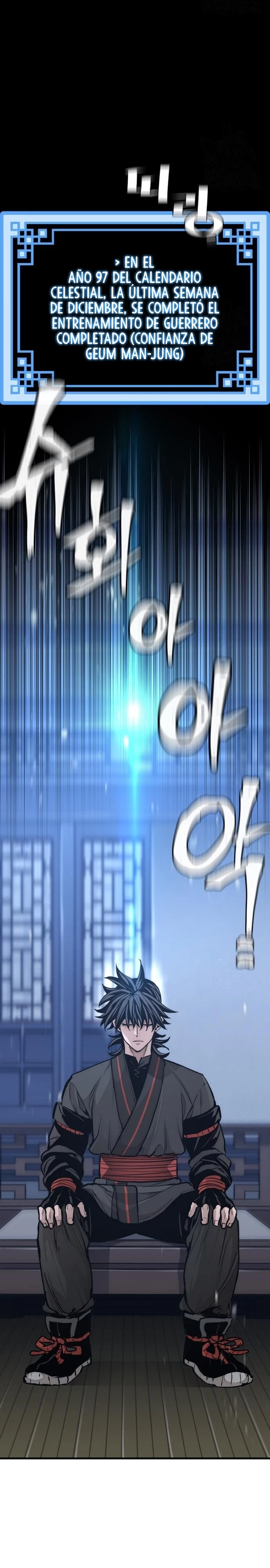 Sistema de cultivo del demonio celestial Capítulo 81 - Page 31