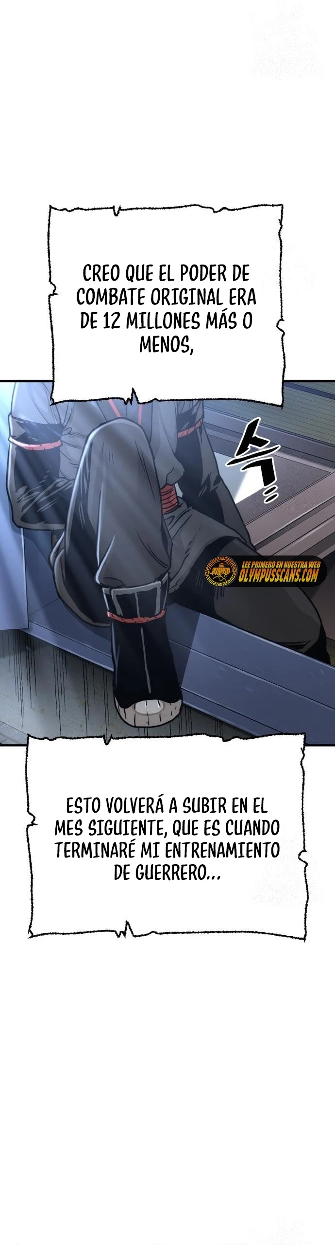 Sistema de cultivo del demonio celestial Capítulo 81 - Page 37