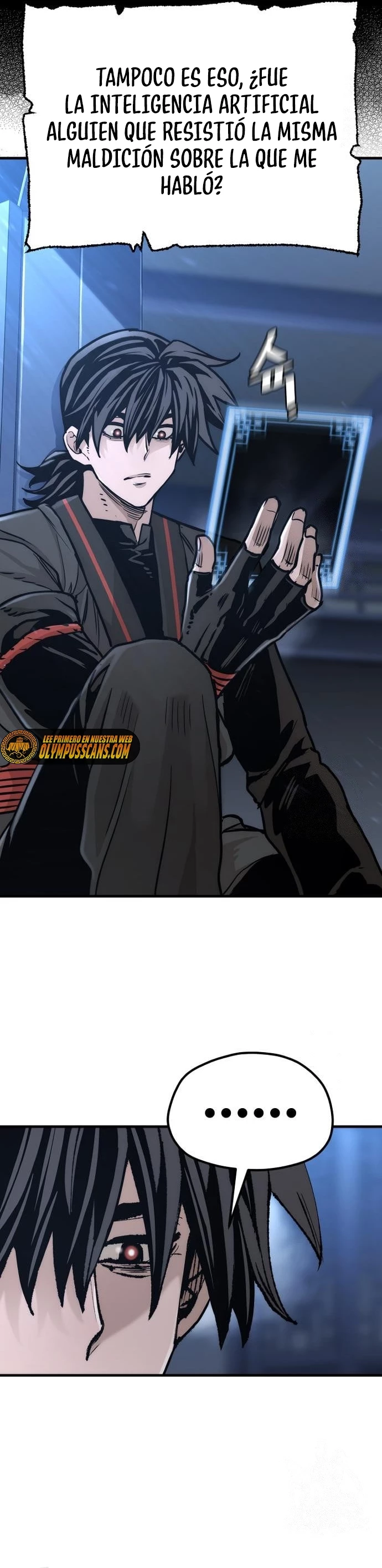 Sistema de cultivo del demonio celestial Capítulo 81 - Page 40