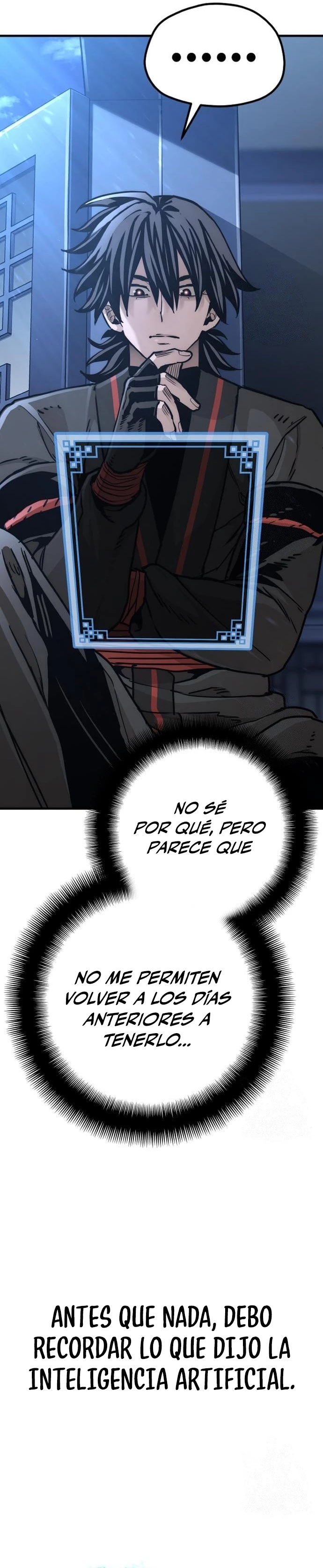 Sistema de cultivo del demonio celestial Capítulo 81 - Page 43