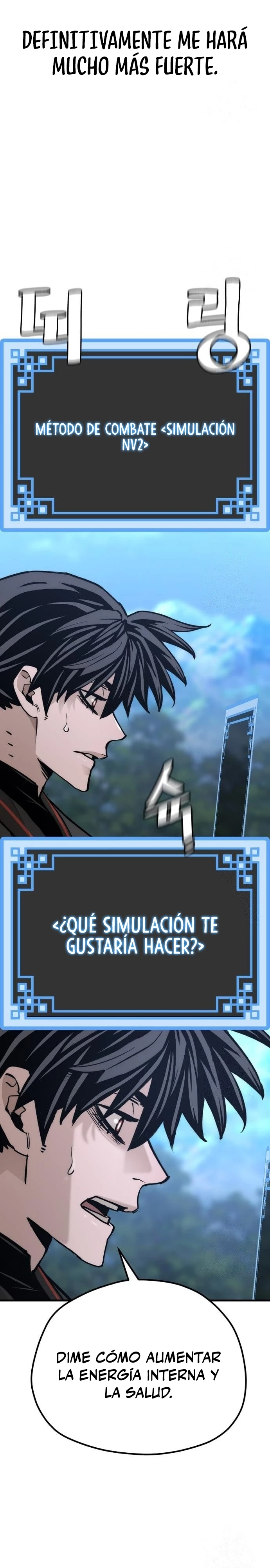 Sistema de cultivo del demonio celestial Capítulo 81 - Page 48