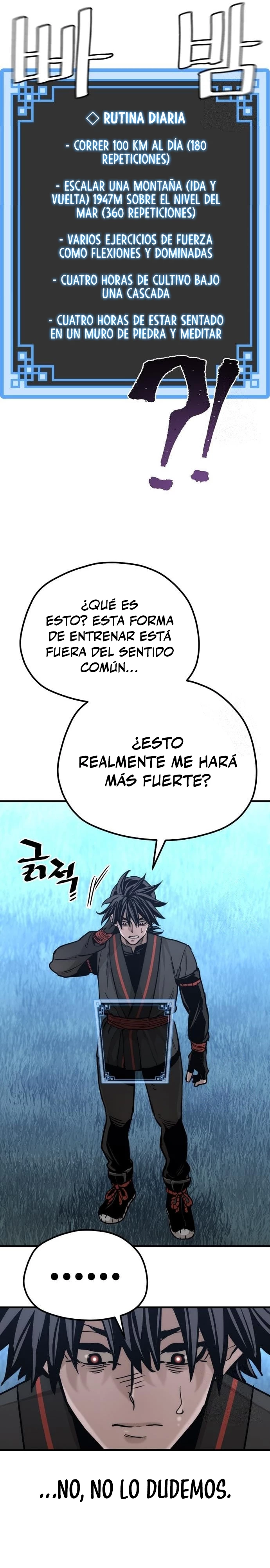 Sistema de cultivo del demonio celestial Capítulo 81 - Page 51