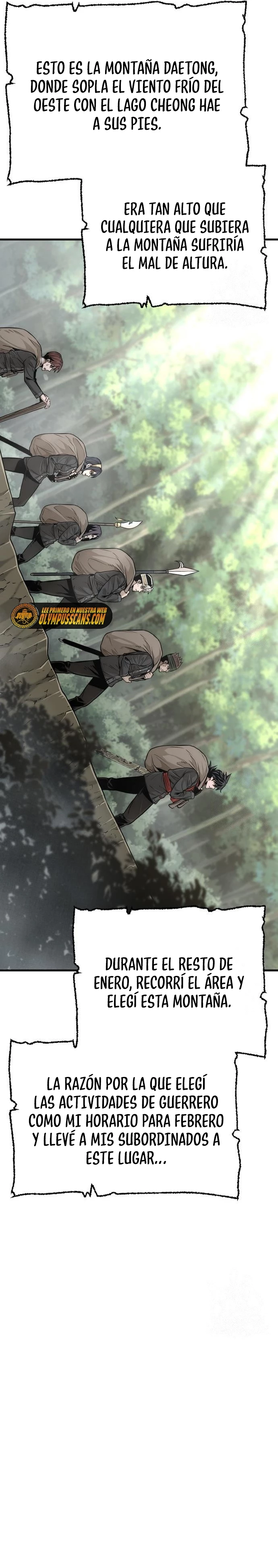 Sistema de cultivo del demonio celestial Capítulo 81 - Page 62