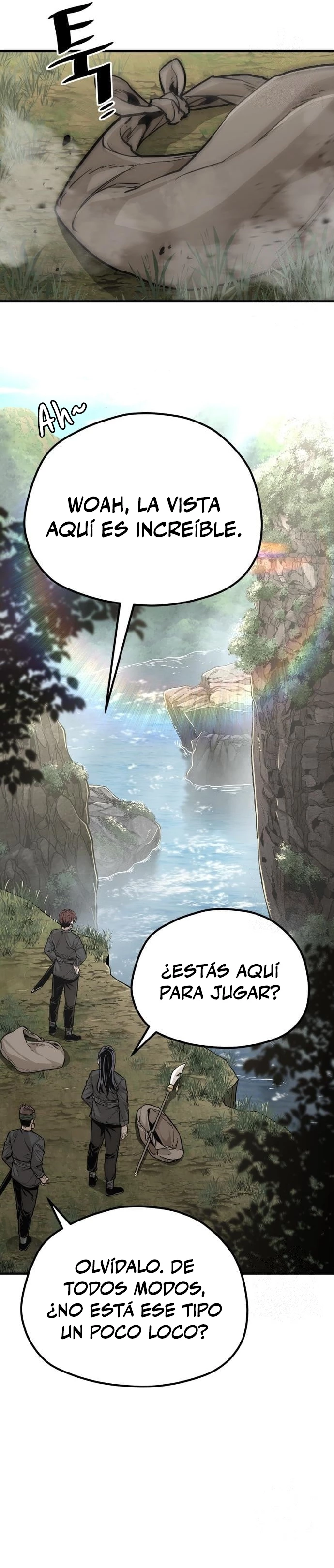 Sistema de cultivo del demonio celestial Capítulo 81 - Page 63