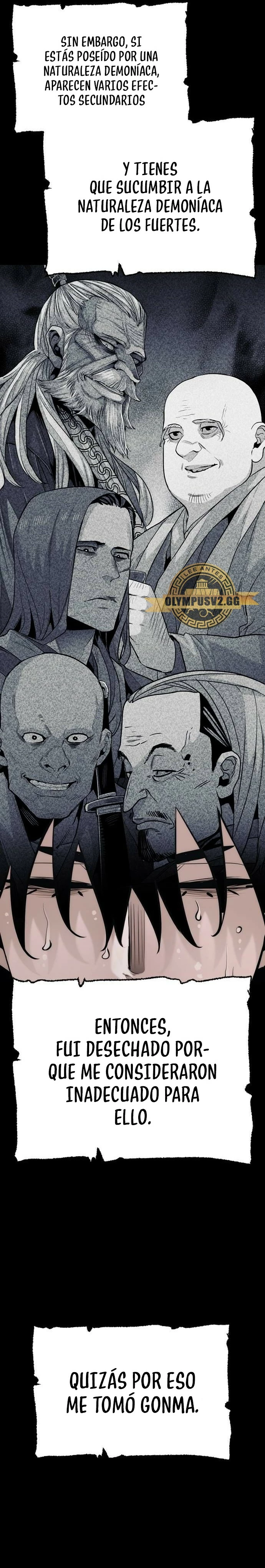 Sistema de cultivo del demonio celestial Capítulo 82 - Page 10