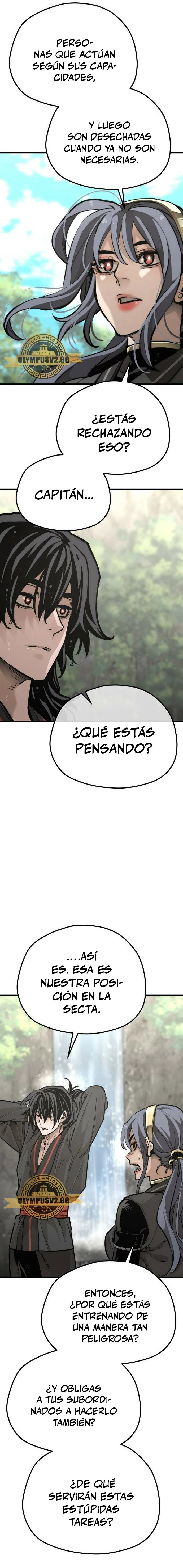 Sistema de cultivo del demonio celestial Capítulo 82 - Page 15