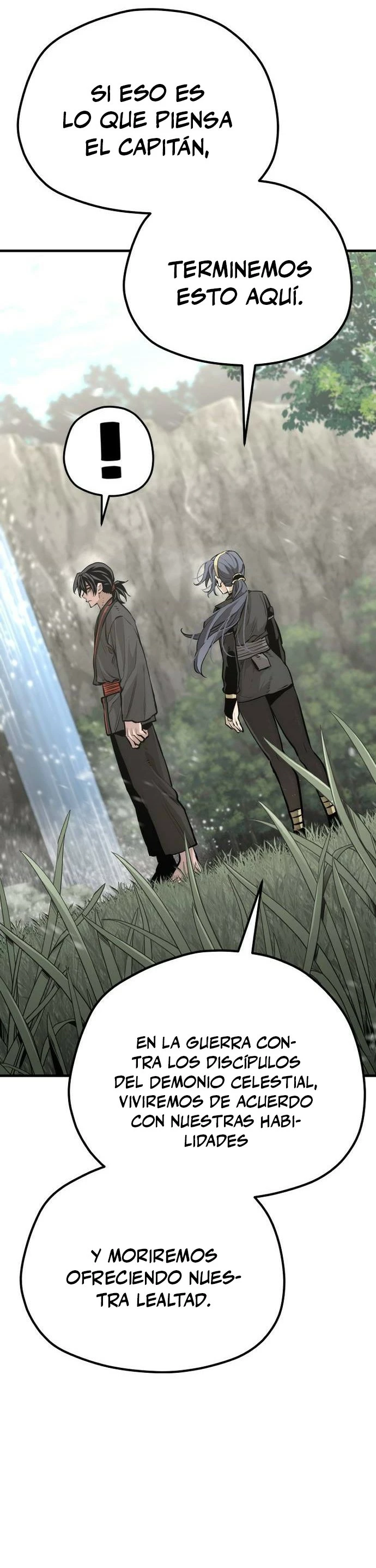 Sistema de cultivo del demonio celestial Capítulo 82 - Page 17