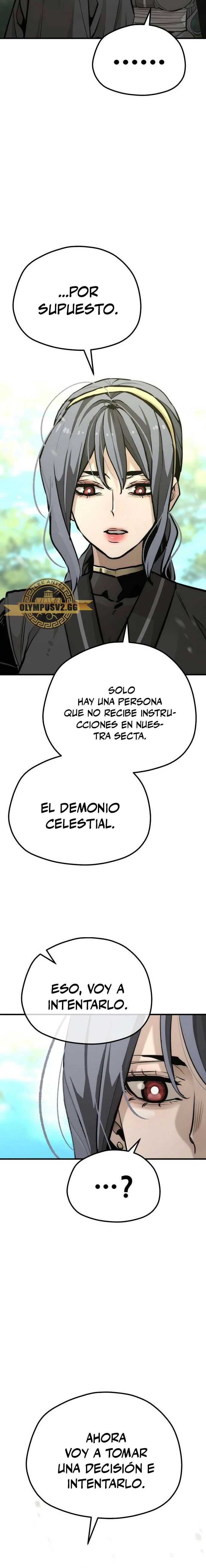 Sistema de cultivo del demonio celestial Capítulo 82 - Page 20