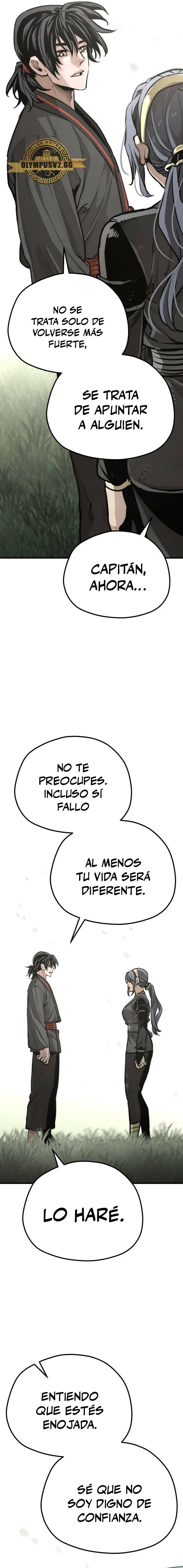 Sistema de cultivo del demonio celestial Capítulo 82 - Page 21