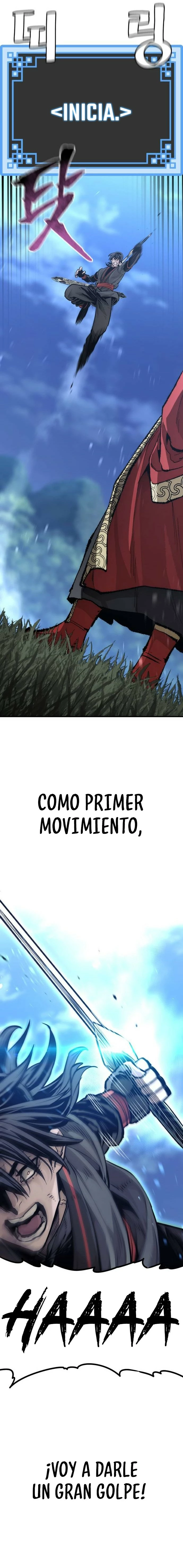 Sistema de cultivo del demonio celestial Capítulo 82 - Page 29