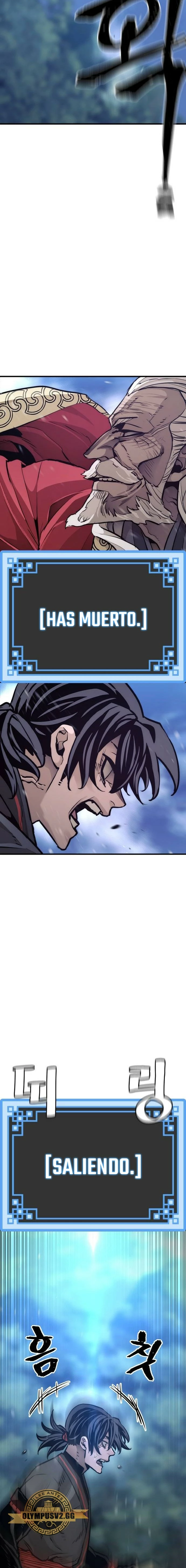 Sistema de cultivo del demonio celestial Capítulo 82 - Page 33