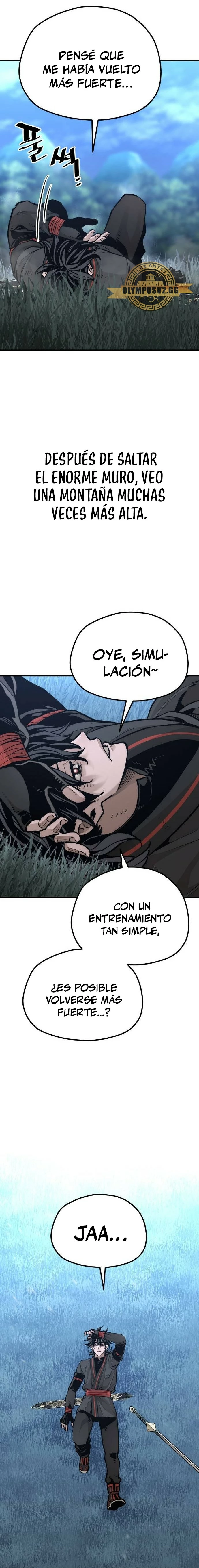 Sistema de cultivo del demonio celestial Capítulo 82 - Page 35
