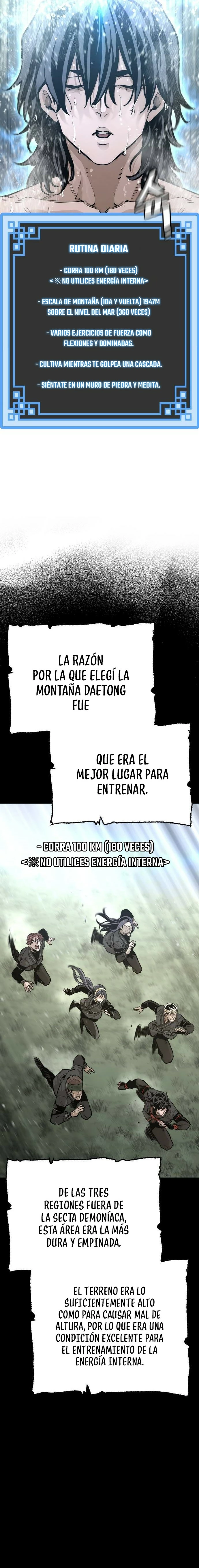 Sistema de cultivo del demonio celestial Capítulo 82 - Page 4